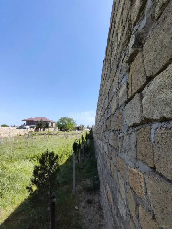 Satılır torpaq sahəsi 24 m²
