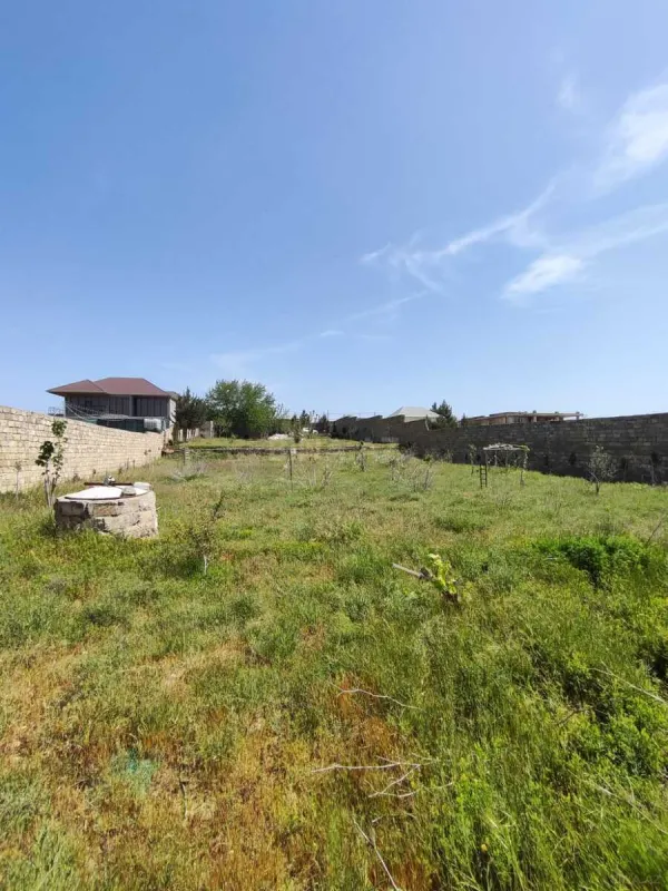 Satılır torpaq sahəsi 24 m²