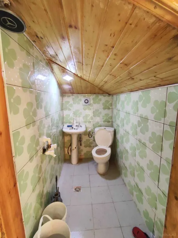 Satılır torpaq sahəsi 24 m²