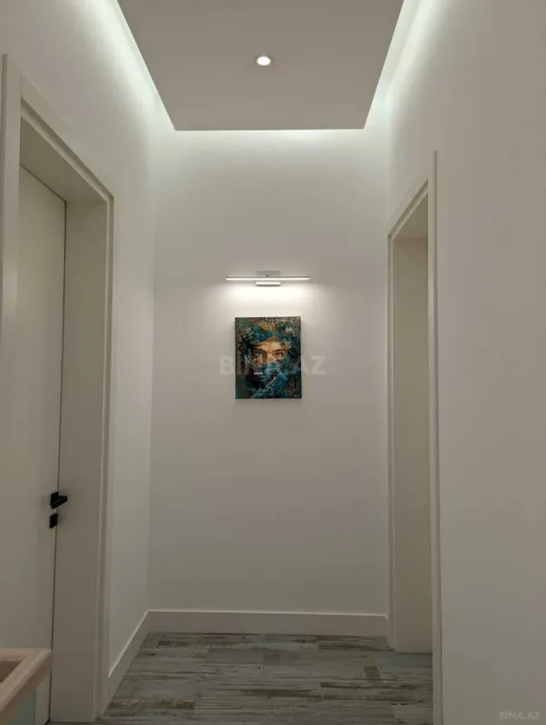 Kirayə verilir 5 otaqlı həyət evi 350 m²