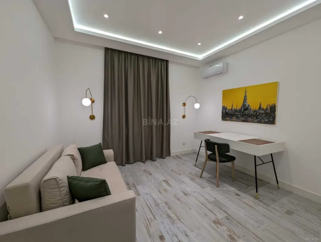 Kirayə verilir 5 otaqlı həyət evi 350 m²