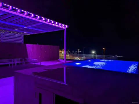 Kirayə verilir 5 otaqlı həyət evi 350 m²