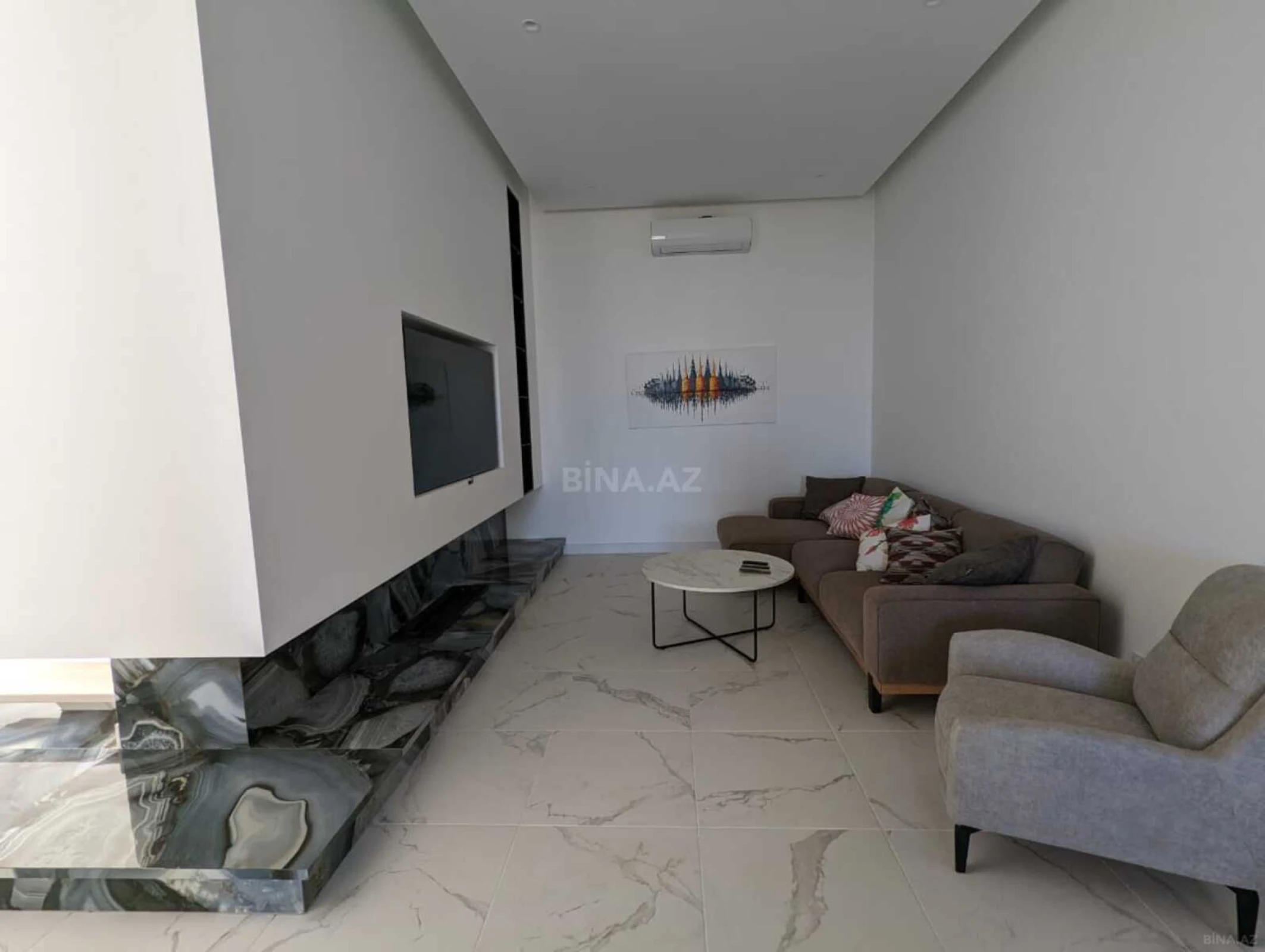 Kirayə verilir 5 otaqlı həyət evi 350 m²