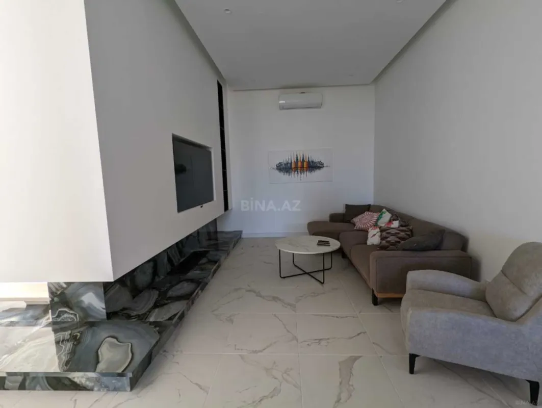Kirayə verilir 5 otaqlı həyət evi 350 m²