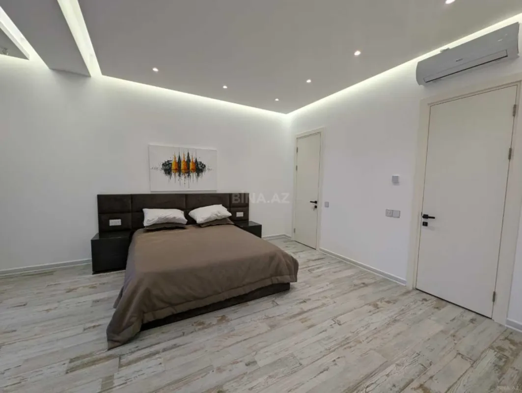 Kirayə verilir 5 otaqlı həyət evi 350 m²