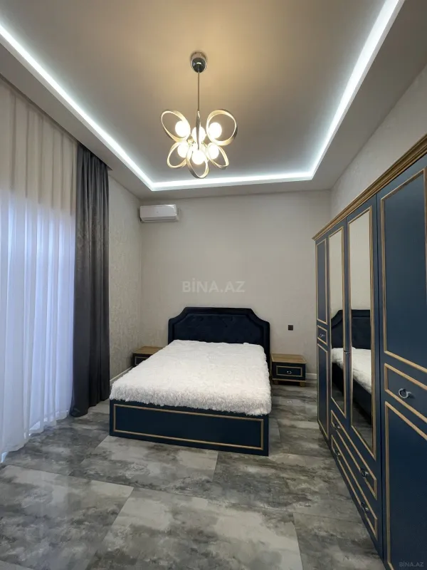Kirayə verilir 4 otaqlı həyət evi 250 m²