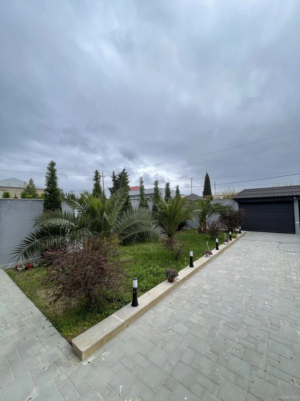 Kirayə verilir 4 otaqlı həyət evi 250 m²