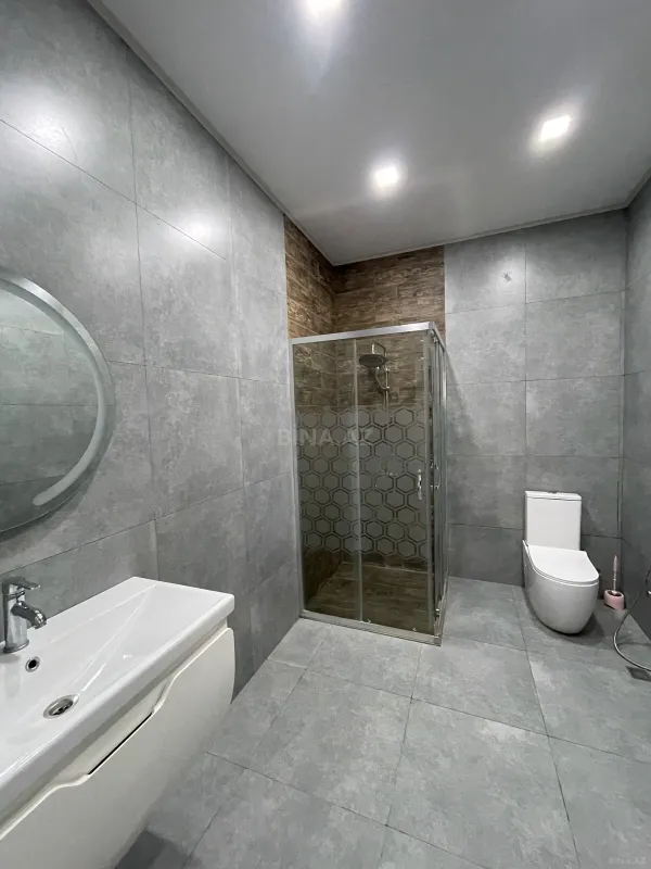 Kirayə verilir 4 otaqlı həyət evi 250 m²