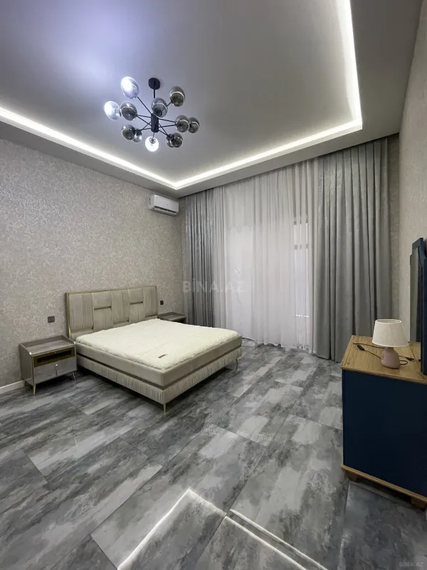Kirayə verilir 4 otaqlı həyət evi 250 m²