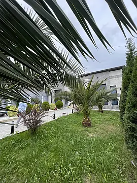 Kirayə verilir 4 otaqlı həyət evi 250 m²
