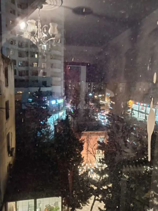 Satılır 2 otaqlı mənzil 35 m²
