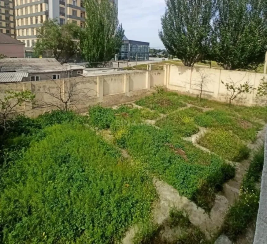 Satılır torpaq sahəsi 2.5 m²