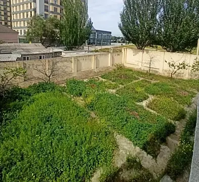 Satılır torpaq sahəsi 2.5 m² — Bakı 2.50 m²