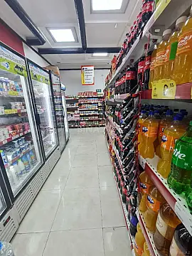 Satılır obyekt 200 m²