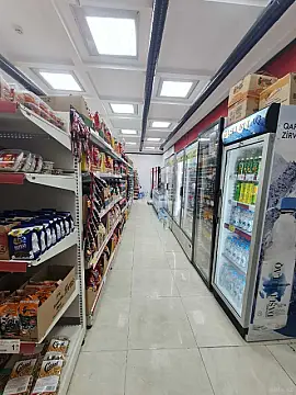 Satılır obyekt 200 m²