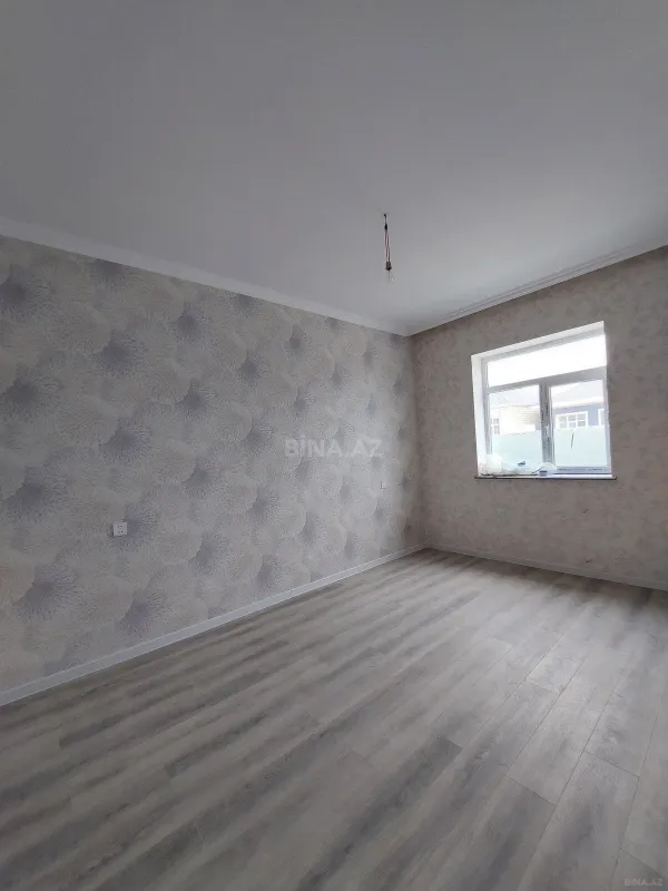 Satılır 3 otaqlı həyət evi 105 m²