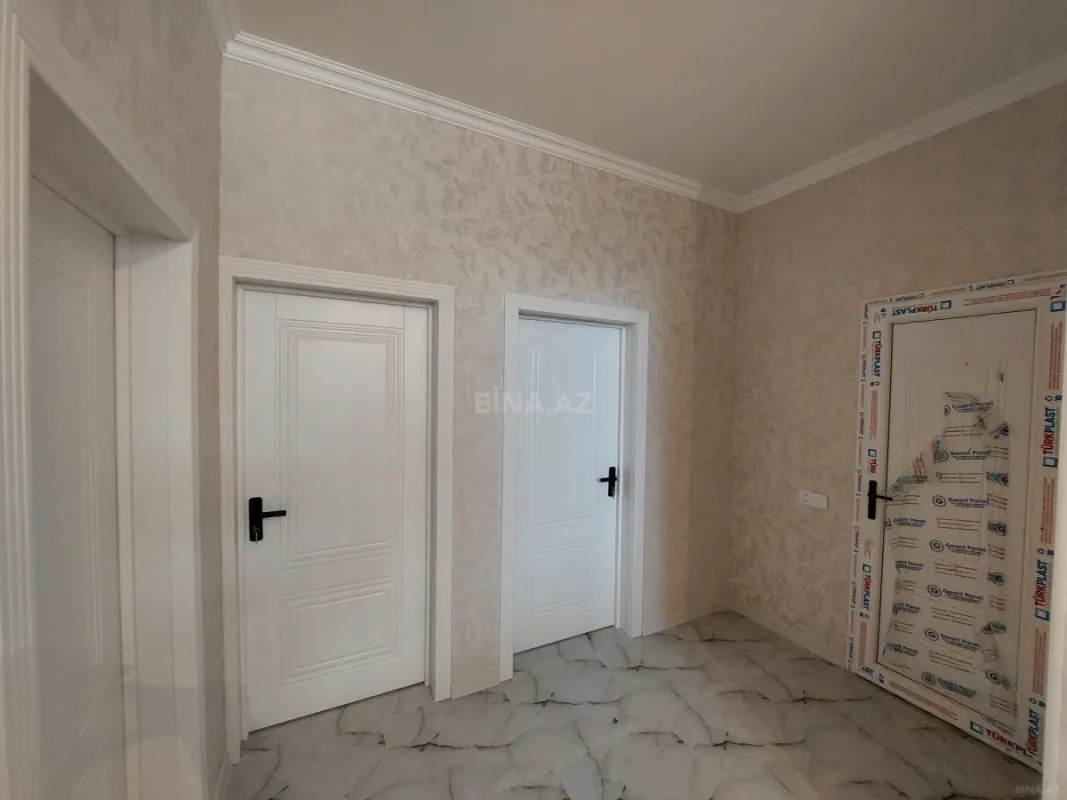 Satılır 3 otaqlı həyət evi 105 m²