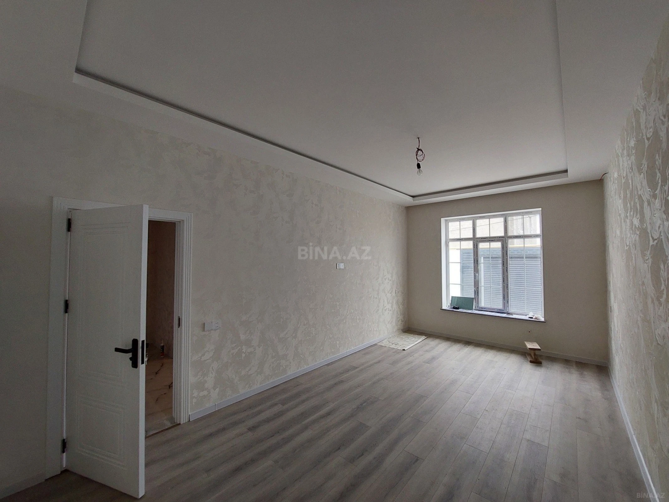 Satılır 3 otaqlı həyət evi 105 m²