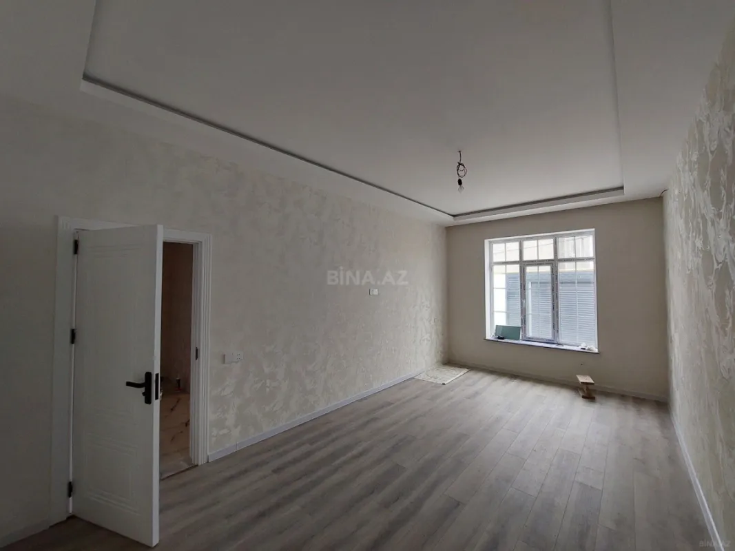 Satılır 3 otaqlı həyət evi 105 m²