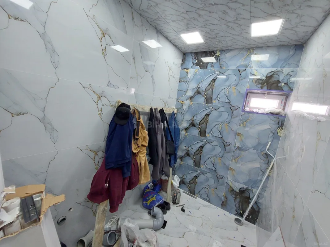 Satılır 3 otaqlı həyət evi 105 m²