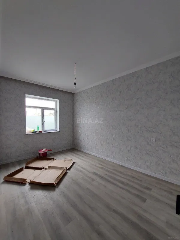 Satılır 3 otaqlı həyət evi 105 m²