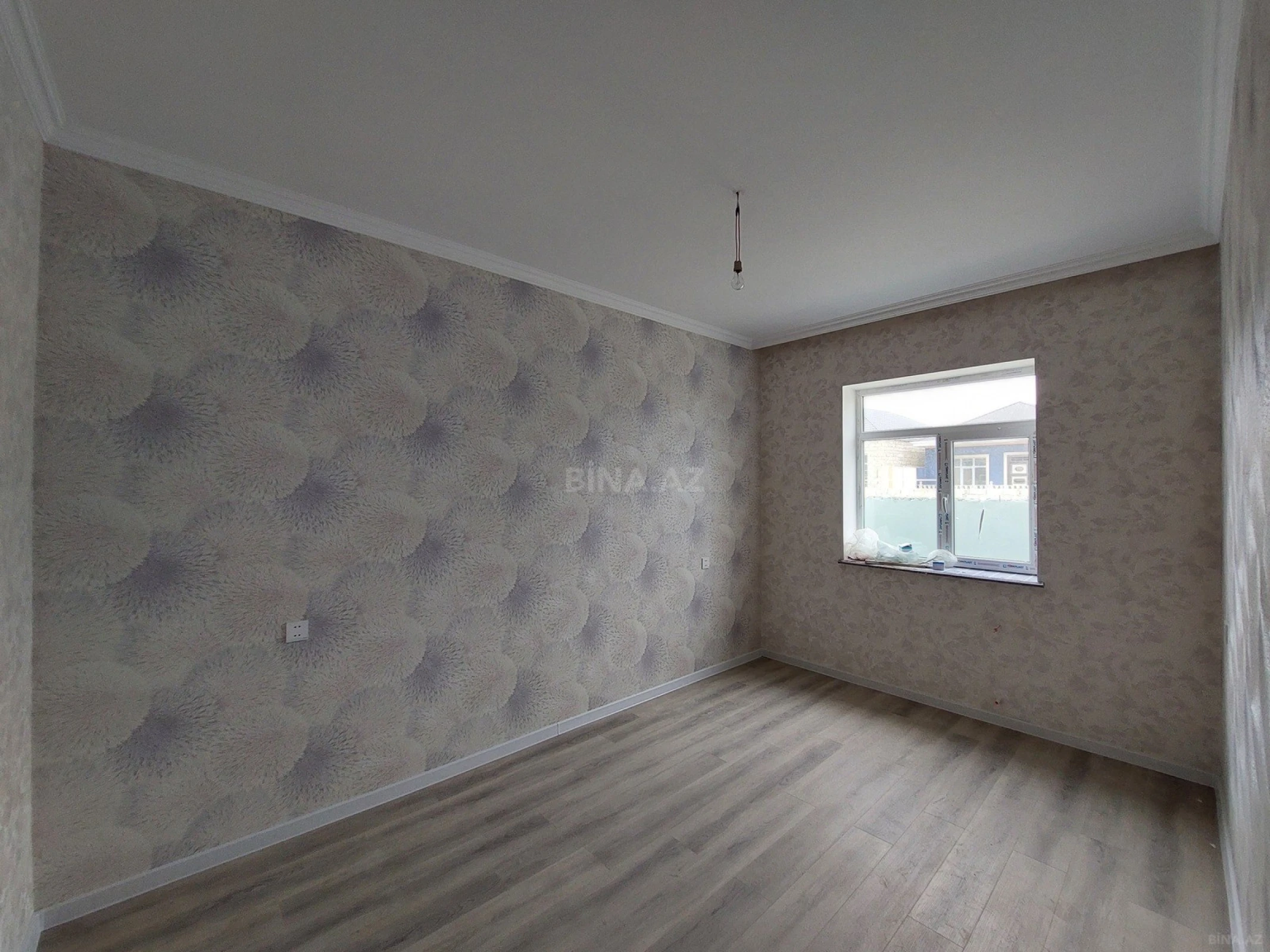 Satılır 3 otaqlı həyət evi 105 m²