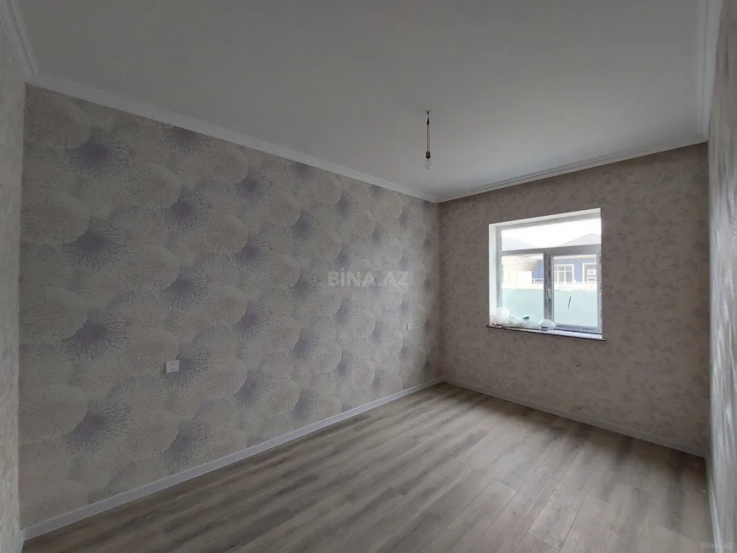 Satılır 3 otaqlı həyət evi 105 m²