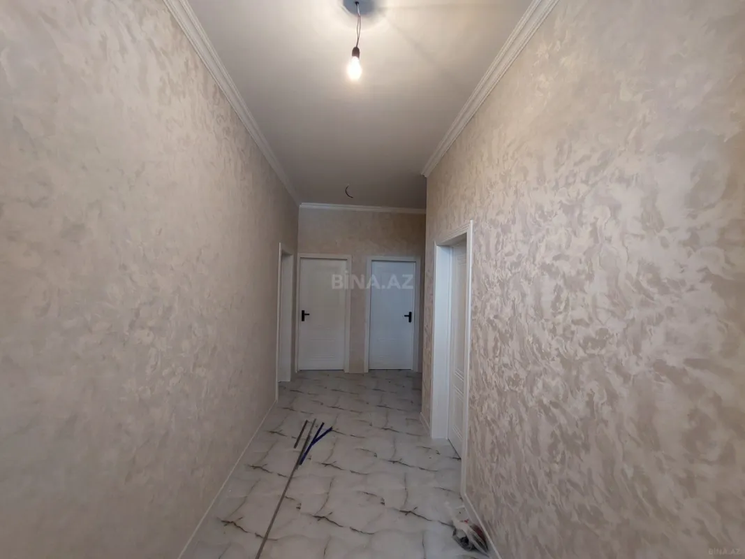 Satılır 3 otaqlı həyət evi 105 m²