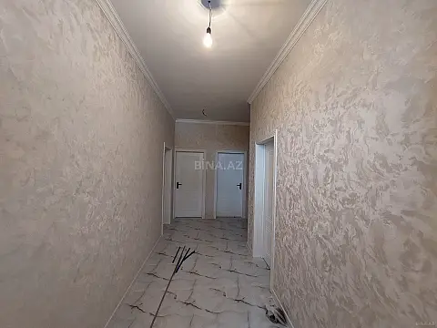 Satılır 3 otaqlı həyət evi 105 m²