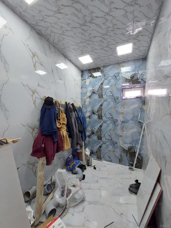 Satılır 3 otaqlı həyət evi 105 m²