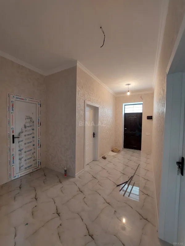 Satılır 3 otaqlı həyət evi 105 m²