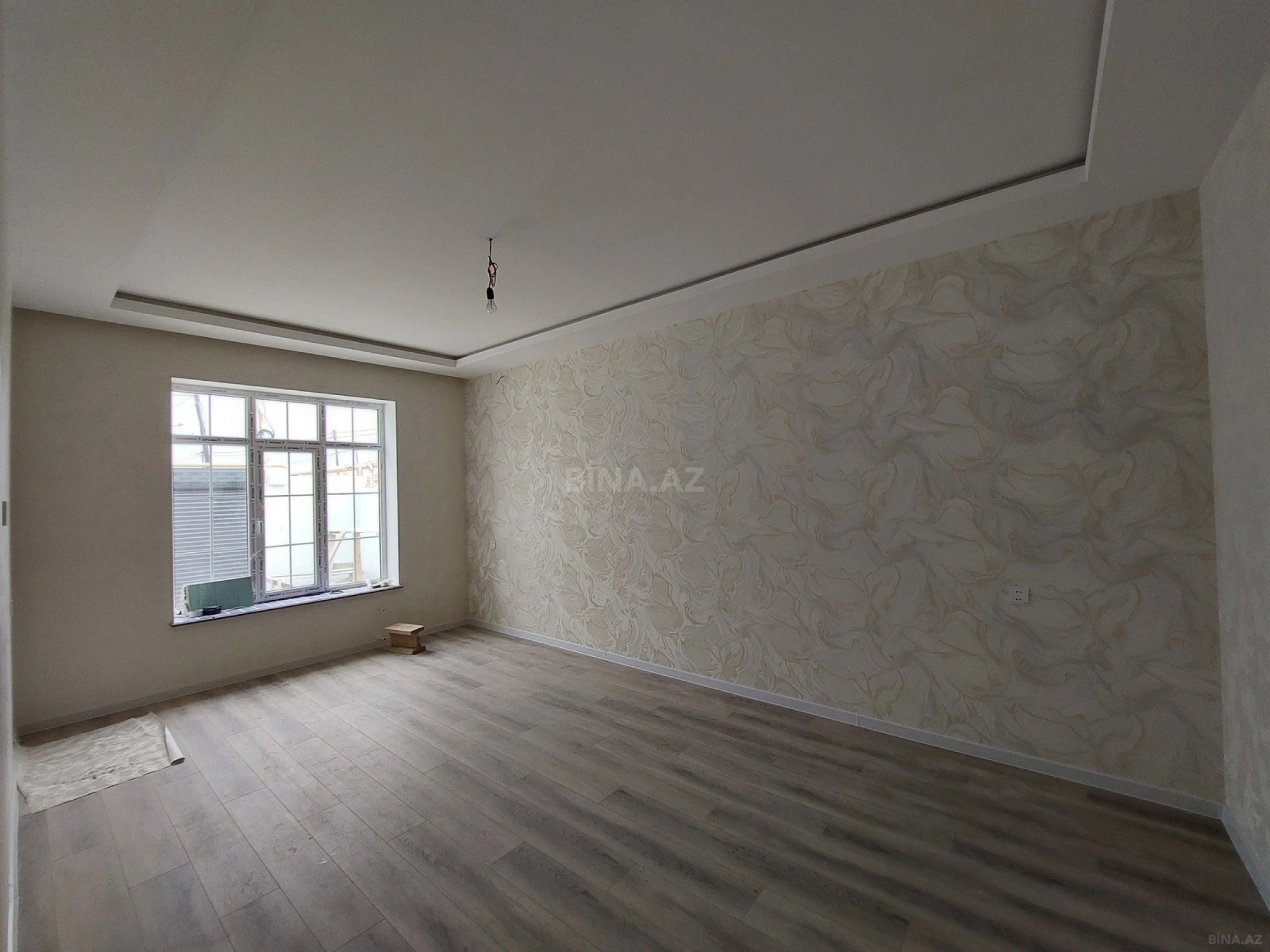 Satılır 3 otaqlı həyət evi 105 m²