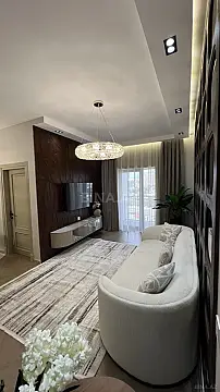 Satılır 2 otaqlı mənzil 68 m²