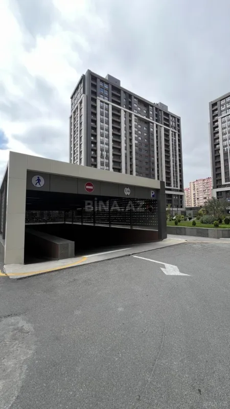 Satılır 2 otaqlı mənzil 68 m²