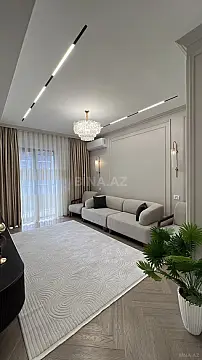 Satılır 2 otaqlı mənzil 65 m² — Bakı, Xətai 2 otaq 65.00 m²