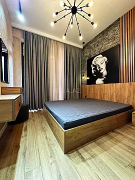 Satılır 2 otaqlı mənzil 54 m²