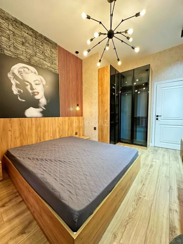 Satılır 2 otaqlı mənzil 54 m²