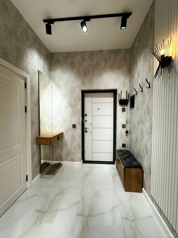 Satılır 2 otaqlı mənzil 54 m²