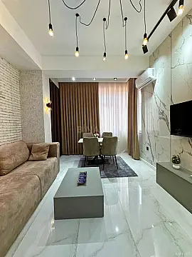 Satılır 2 otaqlı mənzil 54 m²