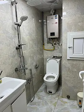 Satılır 2 otaqlı mənzil 45 m²