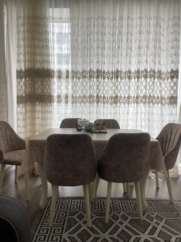 Kirayə verilir 2 otaqlı mənzil 47 m²