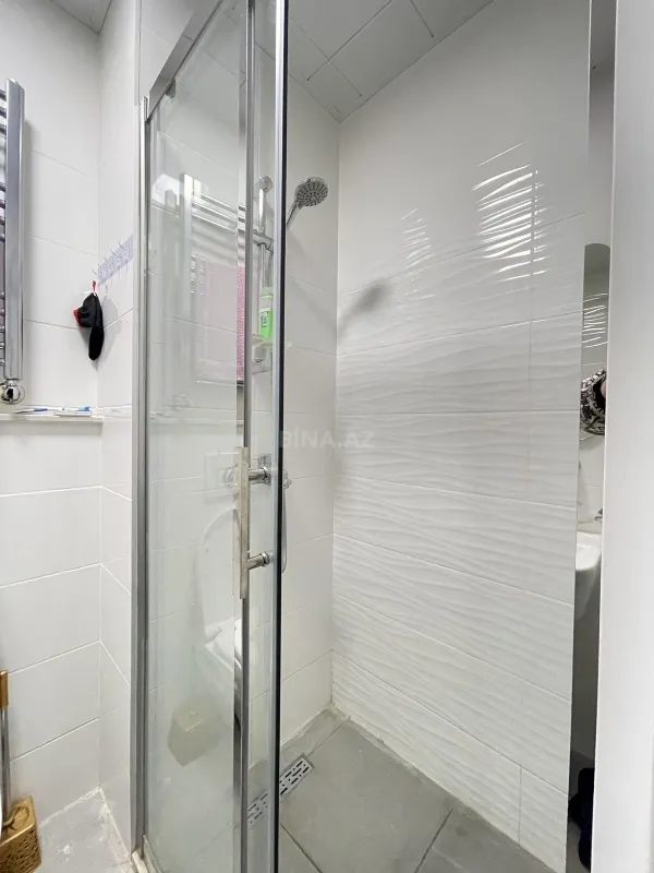 Kirayə verilir 2 otaqlı mənzil 47 m²