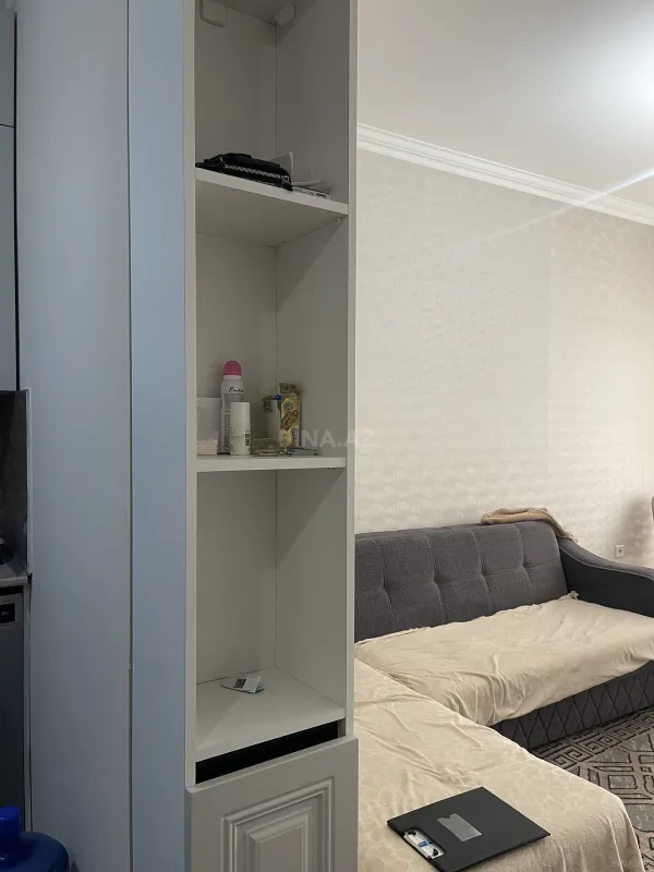 Kirayə verilir 2 otaqlı mənzil 47 m²