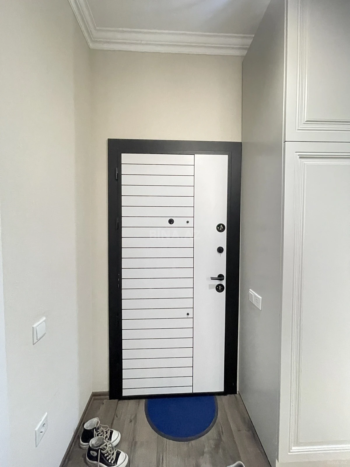 Kirayə verilir 2 otaqlı mənzil 47 m²