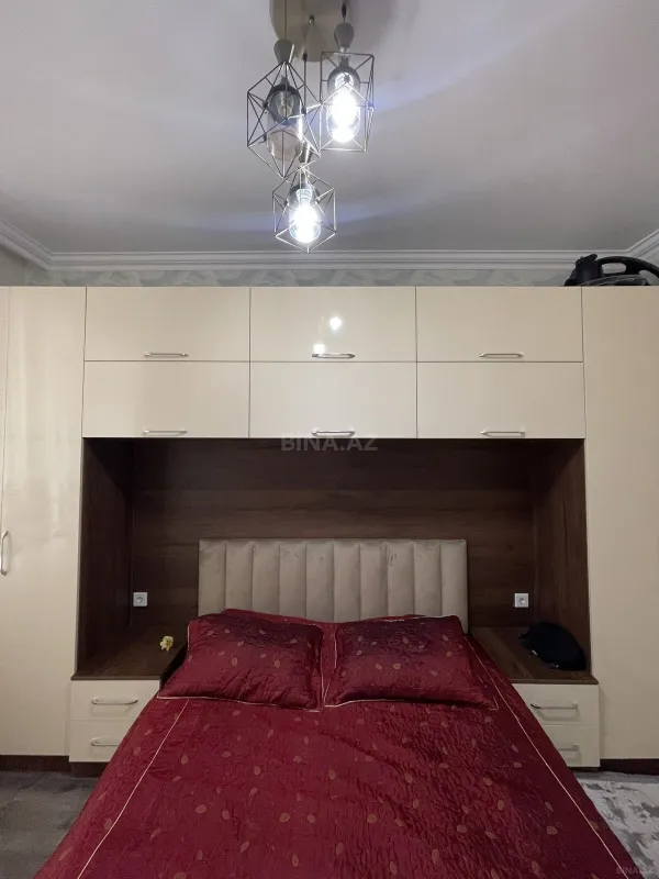 Kirayə verilir 2 otaqlı mənzil 47 m²