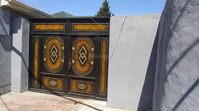Satılır 3 otaqlı həyət evi 130 m² — Bakı, Mərdəkan 3 otaq 130.00 m²