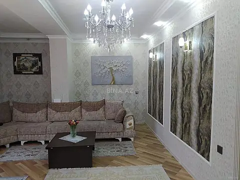Satılır 3 otaqlı həyət evi 130 m²