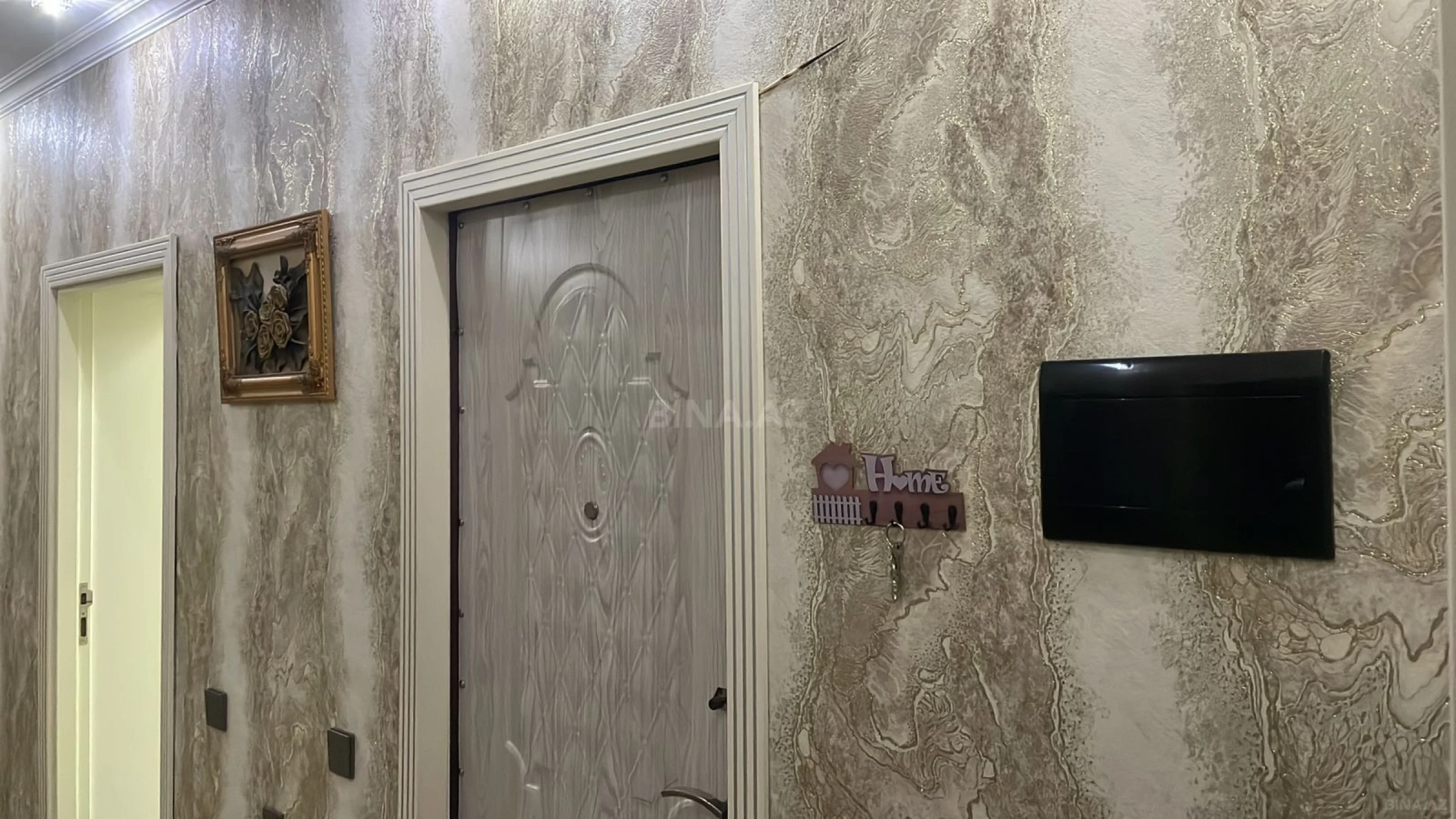 Satılır 3 otaqlı həyət evi 130 m²