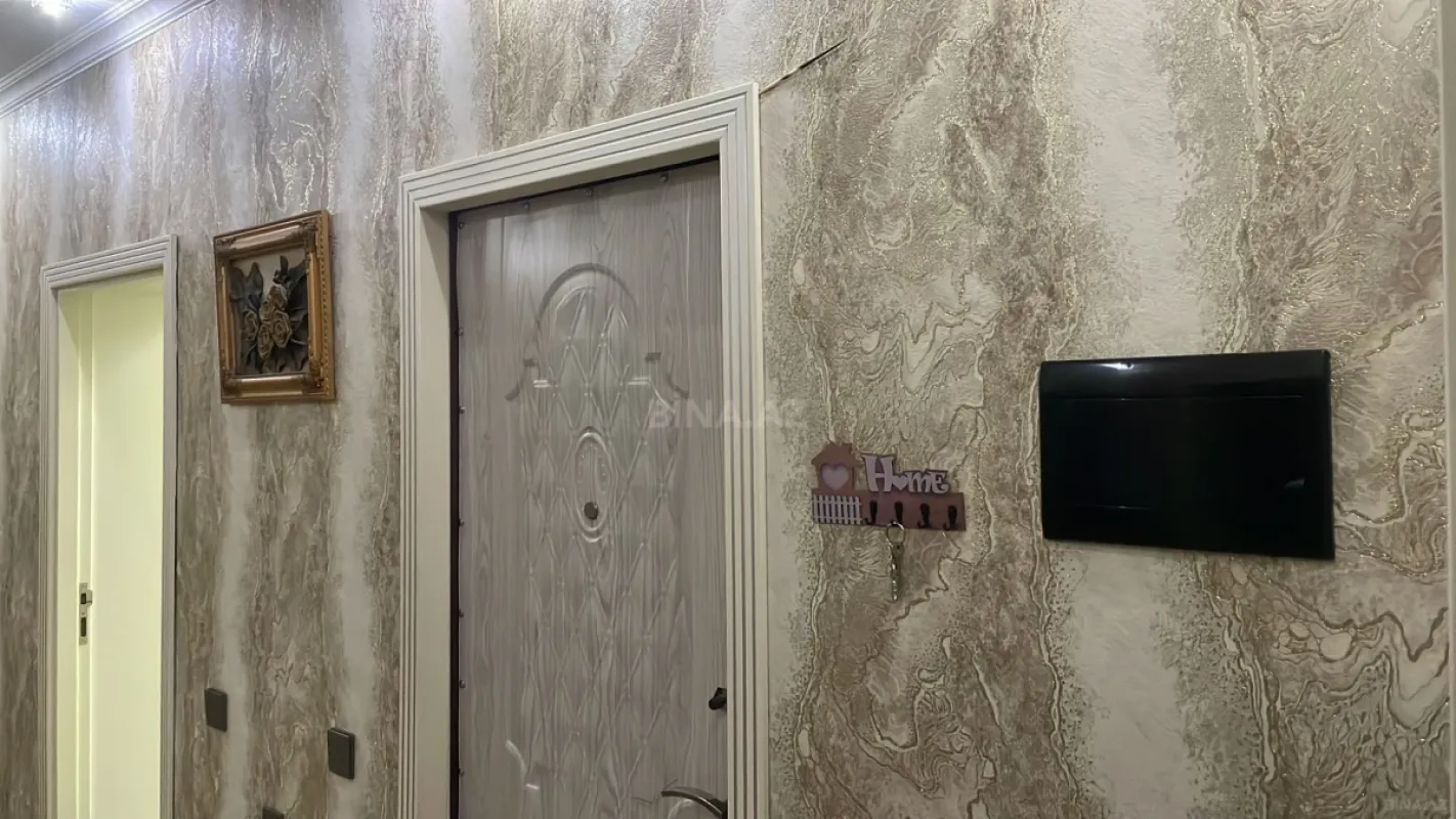 Satılır 3 otaqlı həyət evi 130 m²