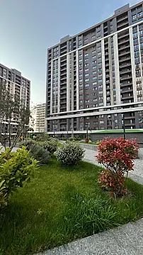 Satılır 3 otaqlı mənzil 127 m²
